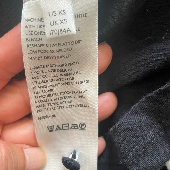 New / Anthropologie top by Maeve - Picture 4 of 7